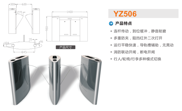 广昌县翼闸二号